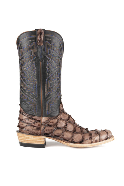 Cody james clearance black pirarucu boots