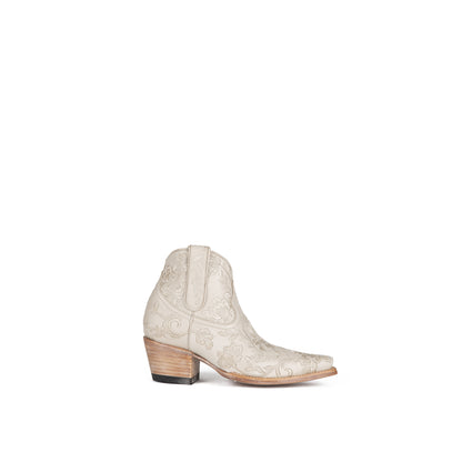 Bridget - Pointed Toe - Wheat