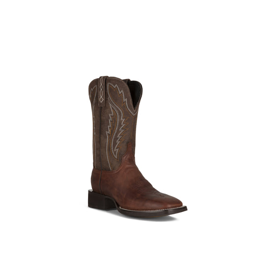 Ranch Boot - Square Toe - Damasco